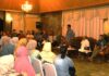 Kepala BP Batam Berikan Semangat dan Motivasi Kepada Pegawai RSBP Batam