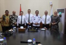 Gubernur Ansar Segera Lantik Direktur Perumda Air Minum Tirta Kepri