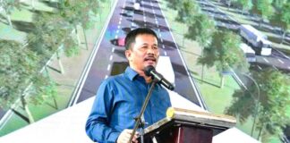 Kepala BP Batam Inginkan Proses Tender di Mulai Sejak Awal Tahun