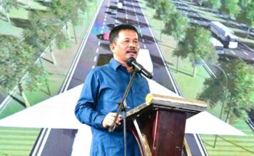 Kepala BP Batam Inginkan Proses Tender di Mulai Sejak Awal Tahun
