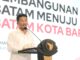 Jumlah Penumpang Internasional di Batam Meningkat