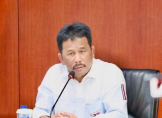 BP Batam Akan Groundbreaking Rumah Contoh Warga Rempang Rabu Besok