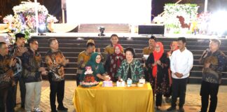 Milad YKB ke-45, Kepala BP Batam Ajak YKB Bersinergi Membangun Batam