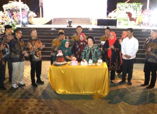 Milad YKB ke-45, Kepala BP Batam Ajak YKB Bersinergi Membangun Batam