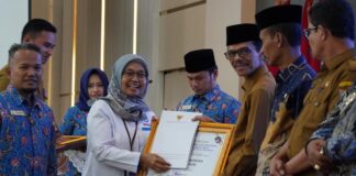 Kualitas Pelayanan Publik di Bawah Kepemimpinan Bupati Safaruddin Tunjukkan Tren Positif