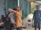 Polres Lingga Jaga Ketat Pelipatan Surat Suara Pemilu 2024