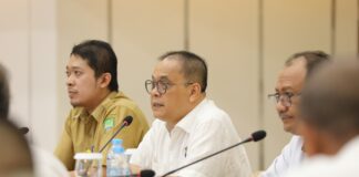 BP Batam Bentuk Tim Terpadu Demi Kepastian Hak Masyarakat Terdampak Pengembangan Rempang Eco-City