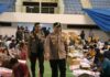 AKBP Asep Sujarwadi Pastikan Keamanan Pelipatan Surat Suara Pemilu 2024