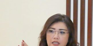 Bersama Forkopimda, BP Batam Akan Terus Menjaga Situasi Kondusif di Rempang