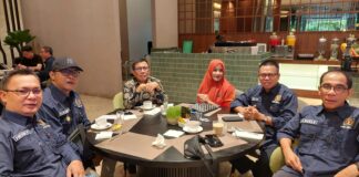 Pengurus PWI Kepri Dijadwalkan Dilantik 20 Januari 2024