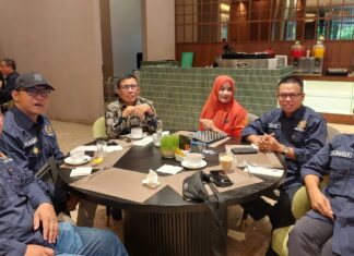 Pengurus PWI Kepri Dijadwalkan Dilantik 20 Januari 2024