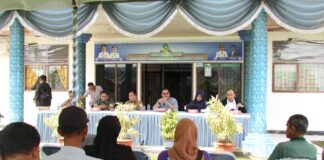 BP Batam Pastikan Pendataan Warga Terdampak Pengembangan Rempang Eco-City Terus Berlanjut