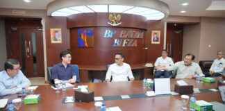 Malaysia Jajaki Investasi Bidang Transportasi Modern di Batam