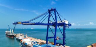 Badan Usaha Pelabuhan Catatkan Kinerja Positif, Throughput Kontainer 2023 Tumbuh 8 Persen