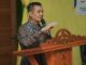 Ketua DPRD Lingga Hadiri Musrenbang Tingkat Kecamatan Bakung Serumpun