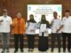 800 Pendidik Non ASN di Kota Batam Terima Perpanjang Kontrak