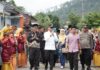 Bupati Lima Puluh Kota Kembali Gelar Program Bajumpo, Ini Tujuannya
