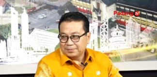 Sesuai Hasil EPPD, Pemko Payakumbuh Raih Skor 3,3922 dengan Status Sedang