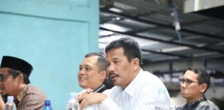 Muhammad Rudi : Pembangunan Infrastruktur Jalan Masih Jadi Prioritas di Batam