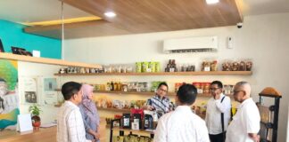 Tahun 2023, BSI Aceh Salurkan Pembiayaan KUR Rp3,5 Triliun