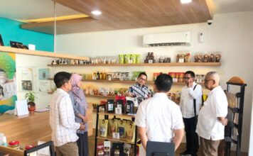 Tahun 2023, BSI Aceh Salurkan Pembiayaan KUR Rp3,5 Triliun