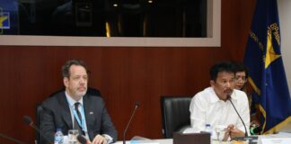 Kepala BP Batam Terus Membuka Peluang Investasi dan Promosikan Pariwisata