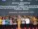 BP Batam Hadiri Entry Meeting BPK RI