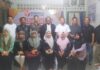 BPJamsostek Meulaboh Sosialisasikan Program kepada Pengawas TPS Kecamatan Jeumpa Abdya