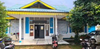 Kadis DPMPTSP Lingga S. Hutagalung Klarifikasi Tudingan Penambangan Ilegal oleh Perusahaan Tri Tunas Unggul di Kecamatan Lingga Utara