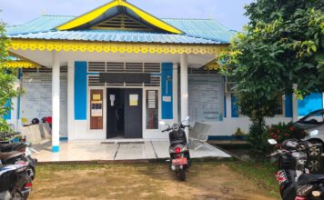 Kadis DPMPTSP Lingga S. Hutagalung Klarifikasi Tudingan Penambangan Ilegal oleh Perusahaan Tri Tunas Unggul di Kecamatan Lingga Utara
