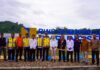 Dianggarkan Rp20 Milyar IPA Embung Serbaguna Sedanau Segera Rampung, Siap Melayani 400 Rumah Warga