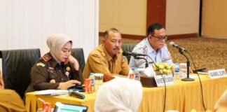 Pemprov Kepri Bentuk Peta Jalan Pengendalian Inflasi, Sinkronisasi Progja TPID dengan Karakteristik Daerah