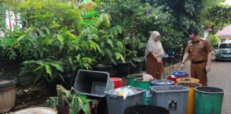 Pj Wali Kota Jasman Inspeksi Mendadak di Payakumbuh, Ini Sasarannya