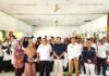 Universitas Terbuka Batam Sosialisasi Program Study di SMKN 1 Bunguran Barat