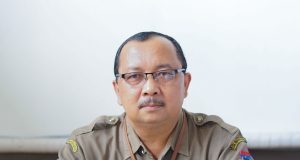 Tak Terasa 36 Tahun Mengabdi, Kabag Umum Zetriwardi Masuki Masa Pensiun