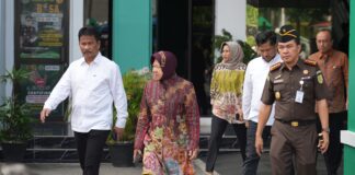 Muhammad Rudi Komitmen Tuntaskan Permasalahan Sosial di Batam