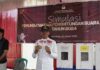 Bupati Sebut Simulasi Jadi Langkah Strategis untuk Uji Tahapan Pemilu 2024