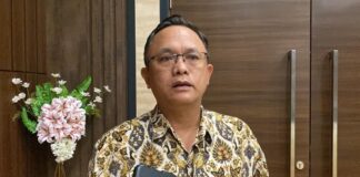 Ombudsman Surati Walikota Batam Terkait Saran Perbaikan Pengelolaan Parkir