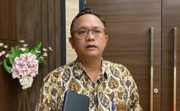 Ombudsman Surati Walikota Batam Terkait Saran Perbaikan Pengelolaan Parkir