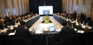 Menyongsong Masa Depan Batam, BP Batam Gelar Leaders Offsite Meeting