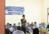 Resmikan Gedung Baru UPTD SDN 09 Maek, Bupati : Pemerintah Hadir untuk Masyarakat
