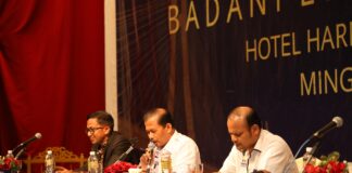 Kopkar BP Batam Gelar Rapat Anggota Tahunan, Siap Hadapi Tantangan Digital