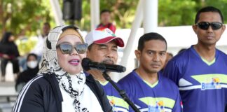 Kemajuan Infrastruktur Batam Jadi Daya Pikat Wisatawan