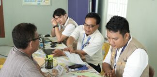 BP Batam Kembali Hadirkan Layanan BLINK di Tengah Masyarakat