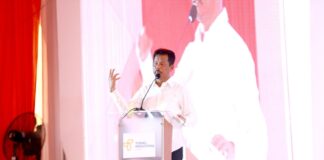 Kembangkan Infrastruktur, Komitmen Muhammad Rudi Tingkatkan Pertumbuhan Ekonomi dan Sejahterakan Masyarakat