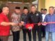 Selesai Direvitalisasi, Bupati Lingga M Nizar Resmikan Kantor Lurah Dabo