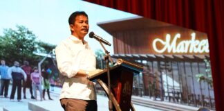 Kepala BP Batam Dorong Pengembangan Ekonomi Kreatif Demi Tingkatkan Ekonomi