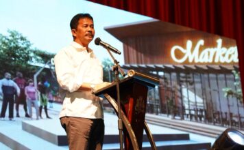 Kepala BP Batam Dorong Pengembangan Ekonomi Kreatif Demi Tingkatkan Ekonomi