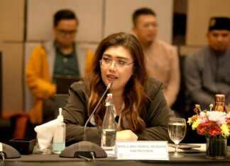 BP Batam Paparkan Progres Relokasi Masyarakat Rempang