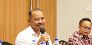 Dukung Usulan Pola Ruang Kawasan Industri di Desa Tembeling, Bintan